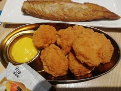-梨花牛肉汤饭(仁恒伊势丹店)