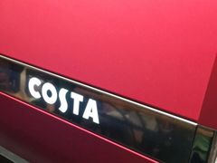 -COSTA COFFEE(西直门店)