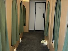 -和平行旅·全女旅宿(永庆坊店)