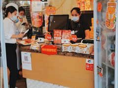 -味多美蛋糕(安定门店)