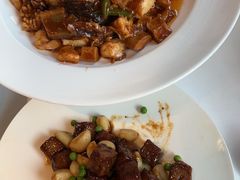 -宝轩渔府·老字号海鲜·正宗津菜(水上店)