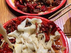 -柴窝堡22号辣子鸡·传承新疆菜