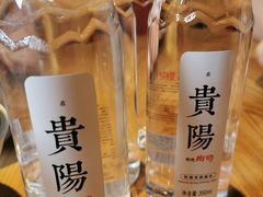-树厨贵州菜(大十字店)