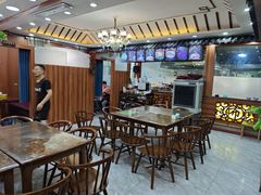-尕胡才炕锅烤羊肉馆(八一路店)