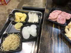 -锤子火锅(百步亭金桥汇2期店)