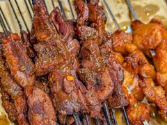 -老白家怡贵园烤肉