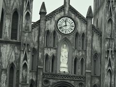 -圣约瑟夫大教堂