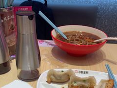 -小杨生煎(深圳岗厦北店)