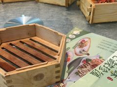 -點無缺茶楼·海鲜酒家(世博店)