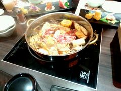 -MoMo牧场·寿喜烧专门店(长泰广场店)
