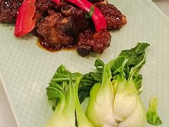 -冶春茶社(星汉大厦店)