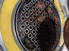 -韩宫宴炭火烤肉(印象城店)