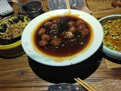 -并州大牌档之醉轻尘