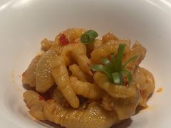 -小秦淮·南京土菜(新亭西路店)