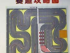 -速马赫卡丁车(琶洲店)