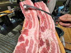 -哼蟹二将·烤肉酱蟹(合生汇店)