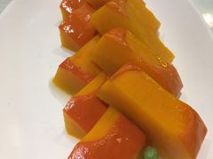 -香雪海饭店中餐厅(人民桥店)