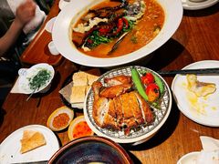 -清水亭湖北菜(大屯DT51店)