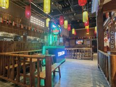 -老高烧烤(龙华星河iCO店)