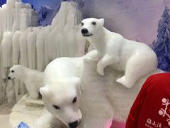 -宁波冰雪大世界(北仑区)