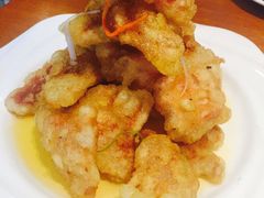 -金掌勺东北菜(格兰晴天店)