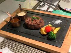 -MOCUS莫卡斯餐厅(祥云小镇店)