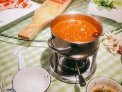 -番食园鲜食火锅(高新店)