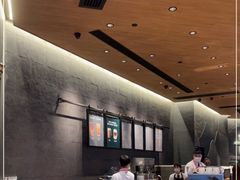 -星巴克(威尼斯人店)