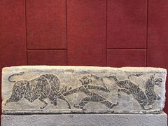 -卧龙岗文化园-南阳市汉画馆