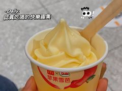 -麦当劳(宾水西道店)
