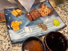 -神户牛排餐厅MOURIYA(总店)