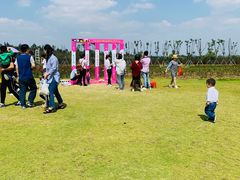 -漩门湾国家湿地公园