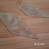 快手家常菜，粉皮炒青菜，粉皮滑溜又筋道！