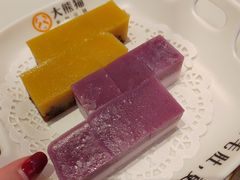 -大熊猫毛肚火锅(烟台万象汇店)