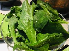 -一叶一世界·素食餐厅(锦华万达店)