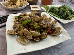 -陈根记大牌档