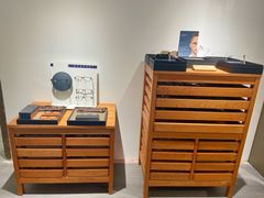 -目艮眼镜SHOWROOM(品牌集合店)
