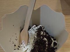 麦旋风奥利奥原味-麦当劳(杭州西湖银泰百货店)