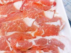 -楼外楼大刀肉传统火锅居(幸福街店)