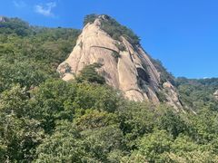 -丹东凤凰山景区