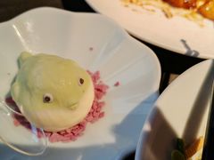 -小厨娘金榜题名(夫子庙秦淮河店)