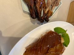 -鸭匠食府·挂炉烤鸭·新京菜(阜成路店)