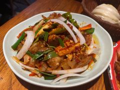 -柴窝堡22号辣子鸡·传承新疆菜