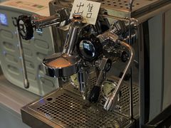 餐具摆设-NokNok Coffee(宽窄巷子店)
