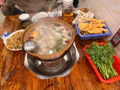 -洪大厨鸡煲(福田店)