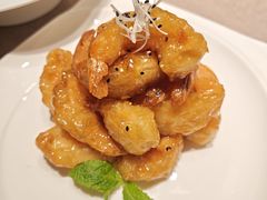 -花家怡园(四合院总店)