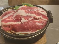 寿喜烧-米仓食堂(凯德广场店)