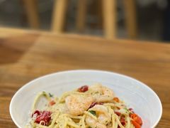 -Dreamsalad梦想轻厨(健康轻食·减脂沙拉·意面·祖庙店)