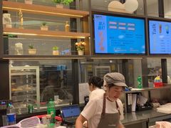 -面包新语(融创茂店)