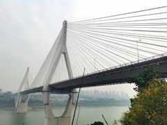 -大渡口区义渡公园